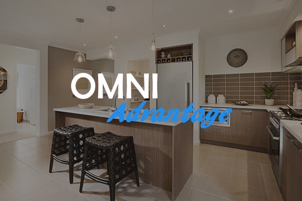 omni advantage background logo