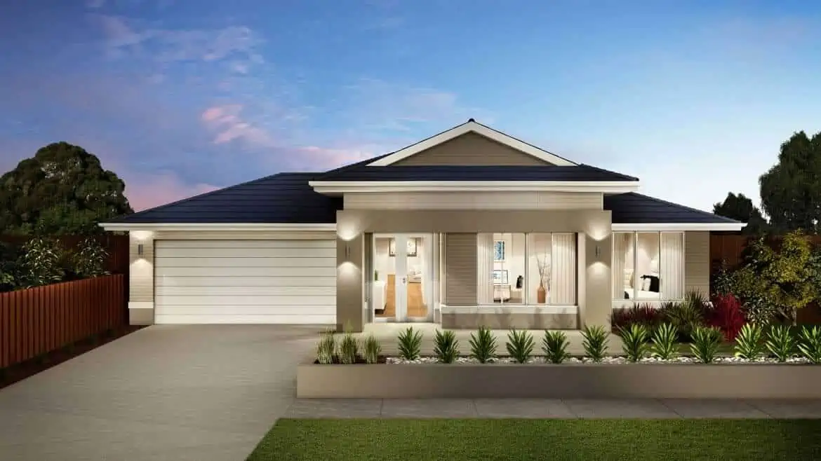 brisbane custom home builders