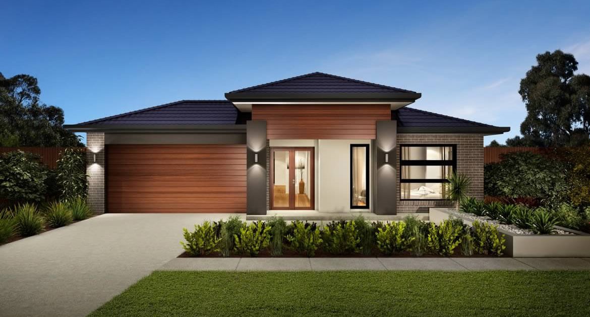 Hampton style homes Brisbane