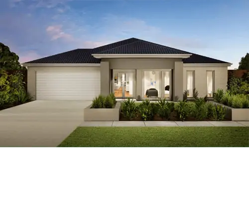 Brisbane Hampton style homes