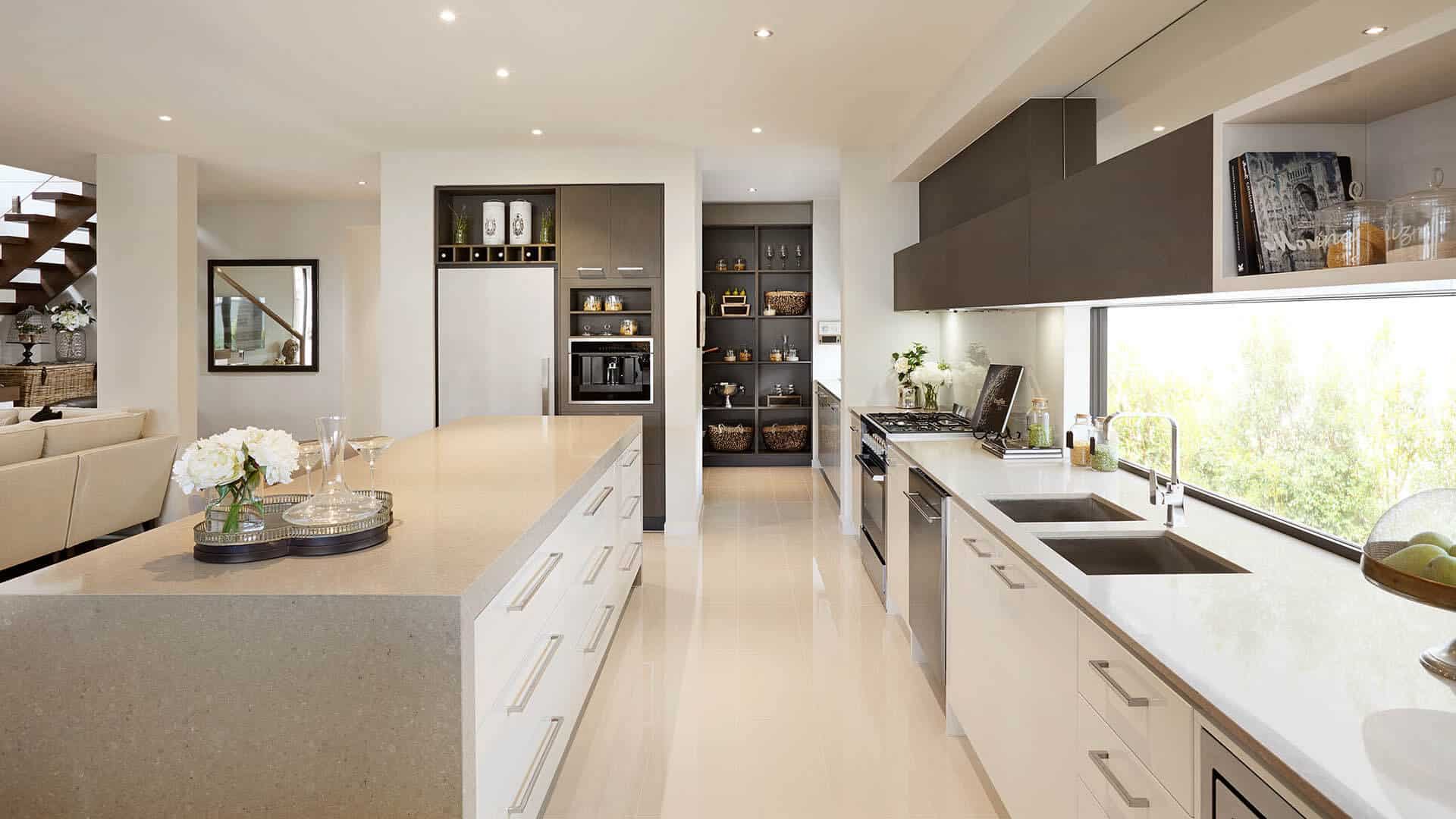 Brisbane residential builders Omni Built Homes Brisbane