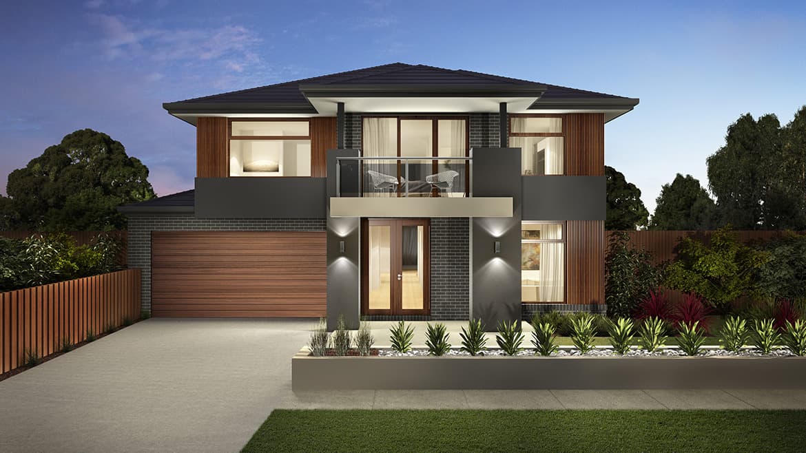Brisbane custom home builders