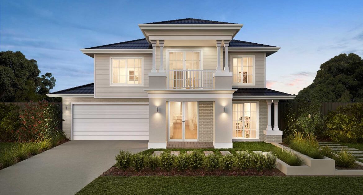 custom home builders Brisbane