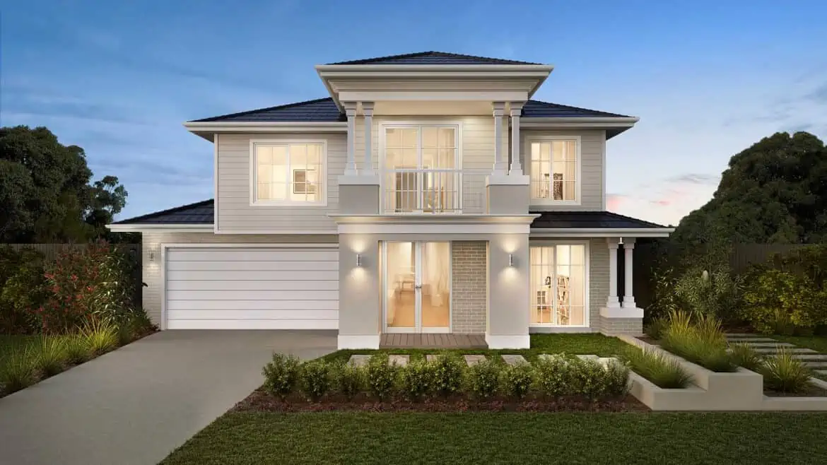 custom home builders Brisbane