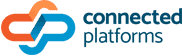 Connected Platforms Logo