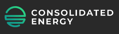 Consolidated Energy Logo