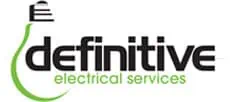 Definitive Electrical Services