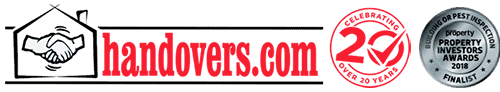 handovers.com logo