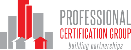 Professional Certification Group Logo