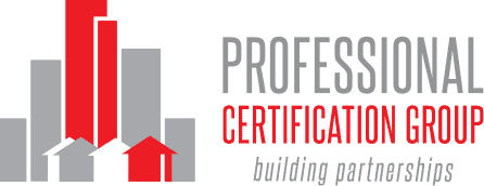 Professional Certification Group Logo