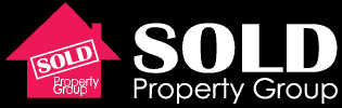 Sold Property Group Logo