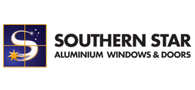 Southern Star Windows QLD Logo