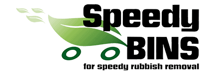 Speedy Bins Logo