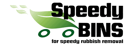 Speedy Bins Logo