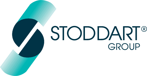 Stoddart Group Logo