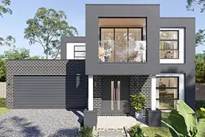 Granada 36 house | Omni Built Homes