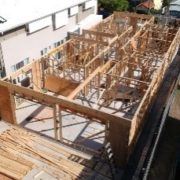 Is it better to build a house or buy one - Omni Custom Build Under Construction - 3