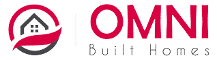 Omni Built Homes Logo