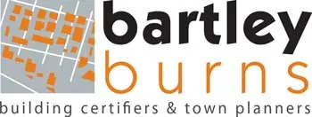 Bartley Burns Logo