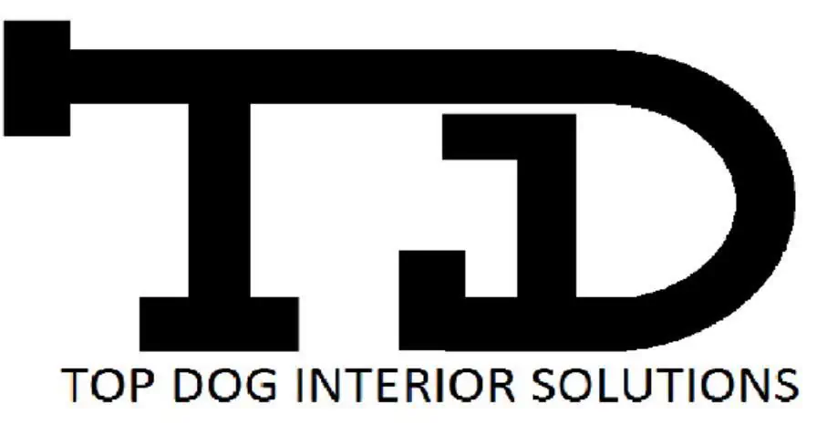 Top Dog Logo