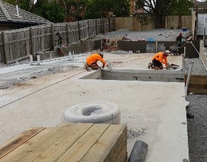 Is it better to build a house or buy one - Omni Custom Build Under Construction - 2