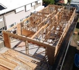 Is it better to build a house or buy one - Omni Custom Build Under Construction - 3