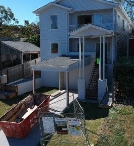 Is it better to build a house or buy one - Omni Custom Build Under Construction - 7