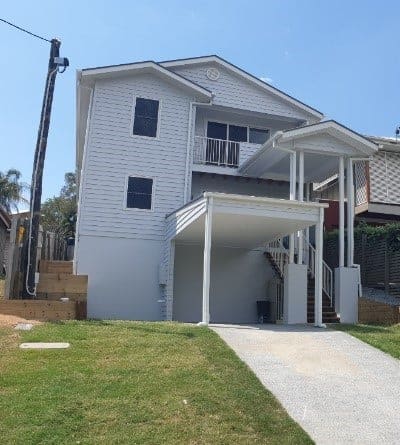 Is it better to build a house or buy one - Omni Custom Build Under Construction - 8