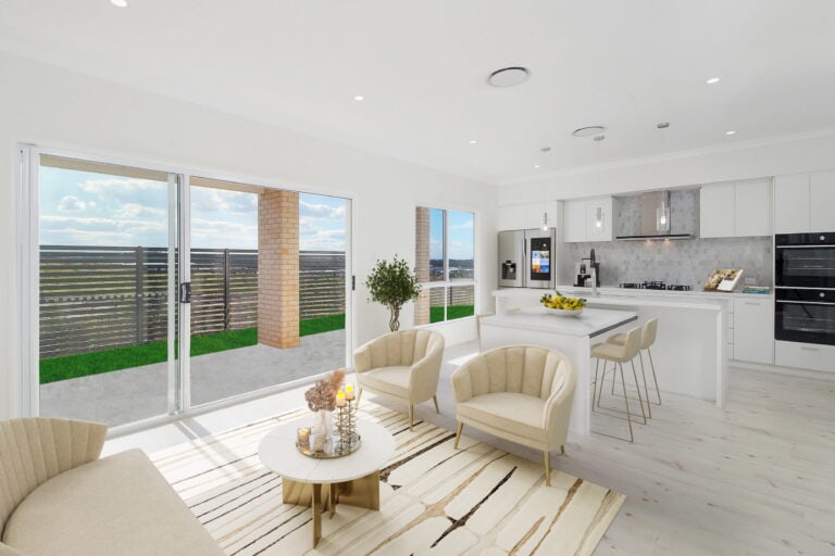 Lot561-34Greentree Furnished